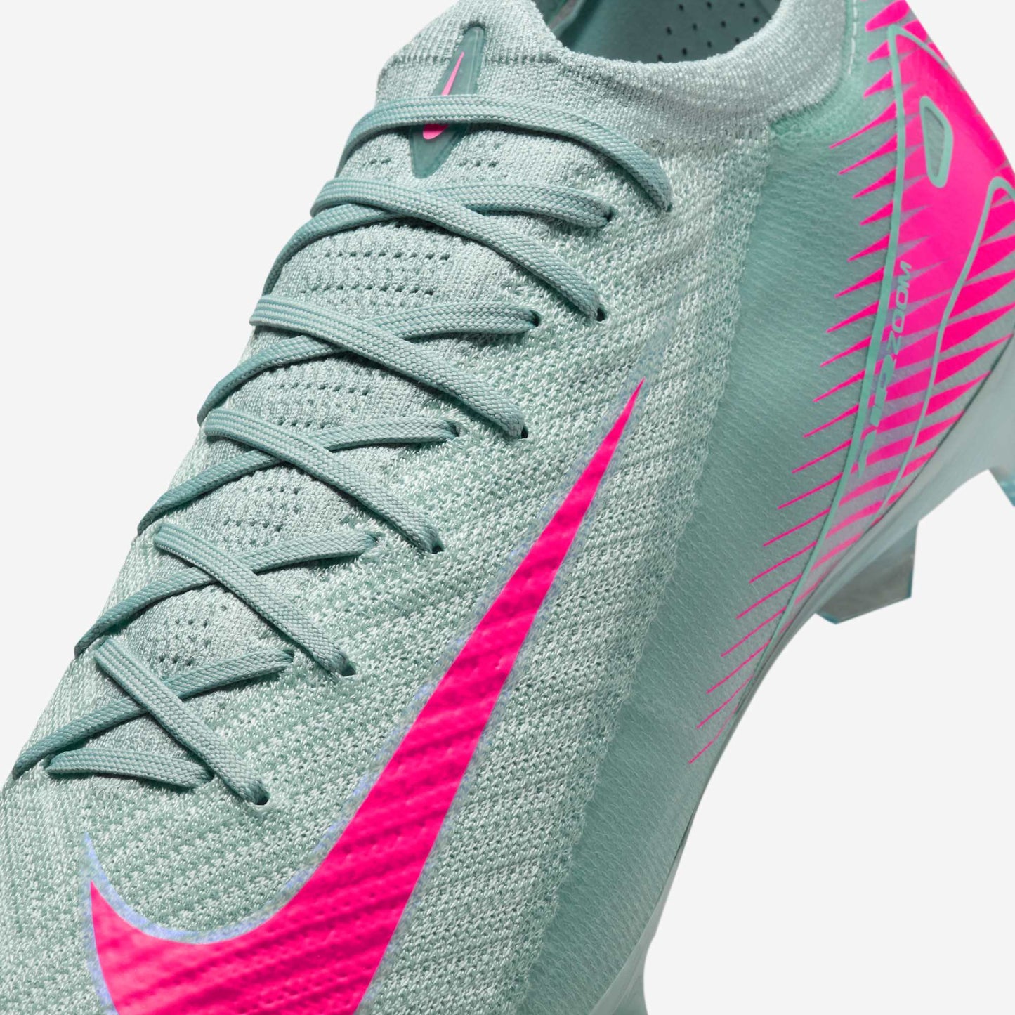 Zapatos Fútbol Nike Vapor 16 Elite FG Prism Pack