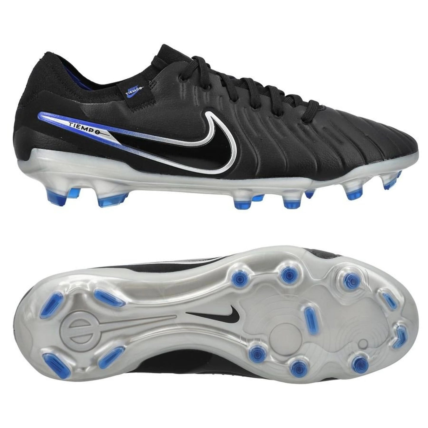 Zapato Fútbol Nike Tiempo Legend 10 PRO FG Originales SIN CAJA