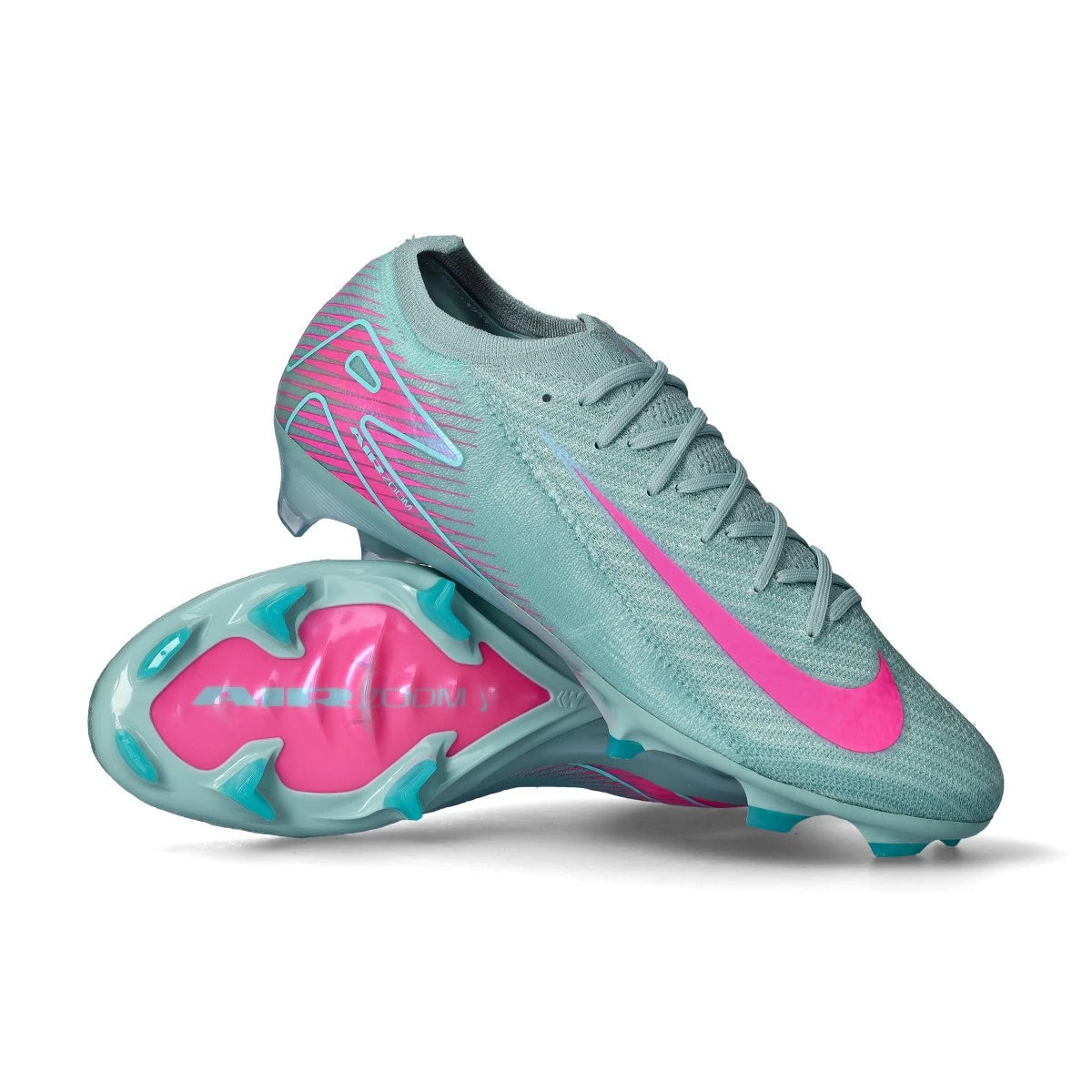 Zapatos Fútbol Nike Vapor 16 Elite FG Prism Pack