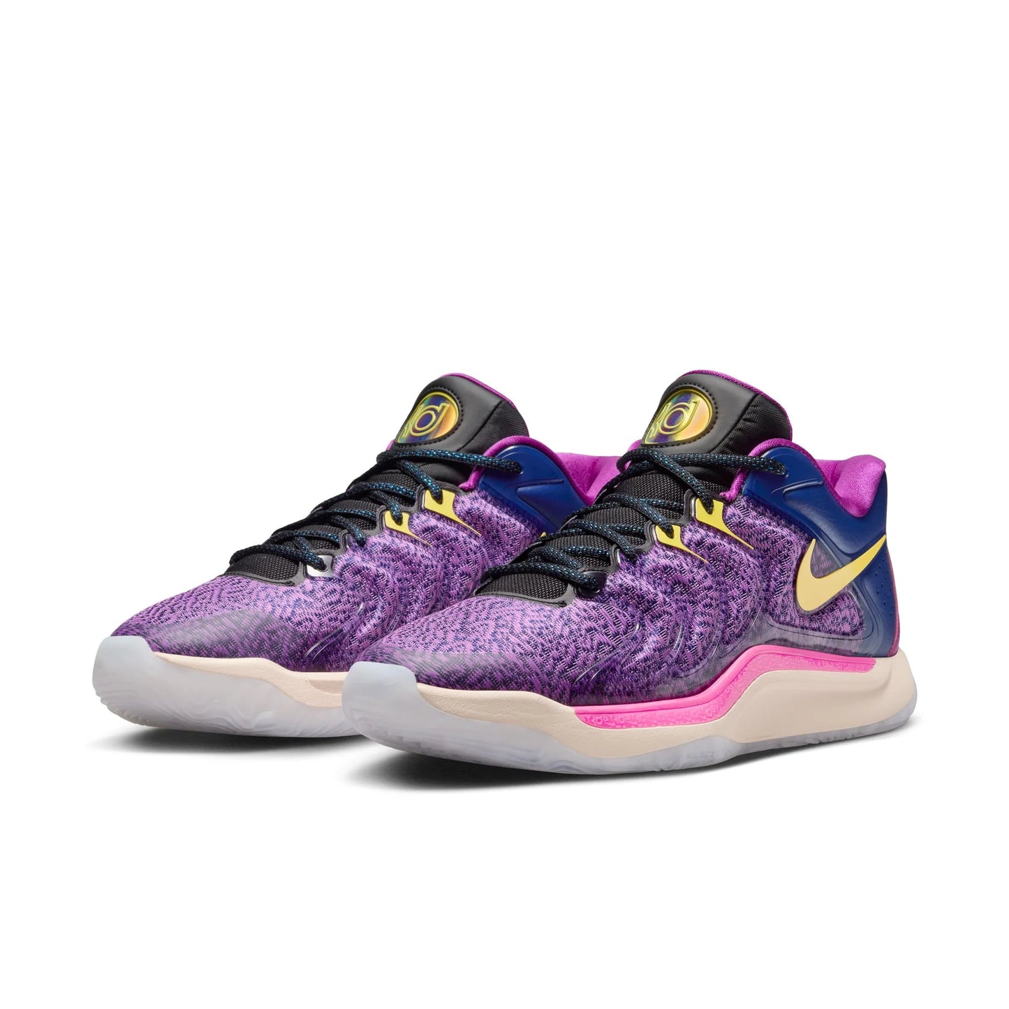 Zapatillas Baloncesto Nike Kevin Durant KD17 Originales