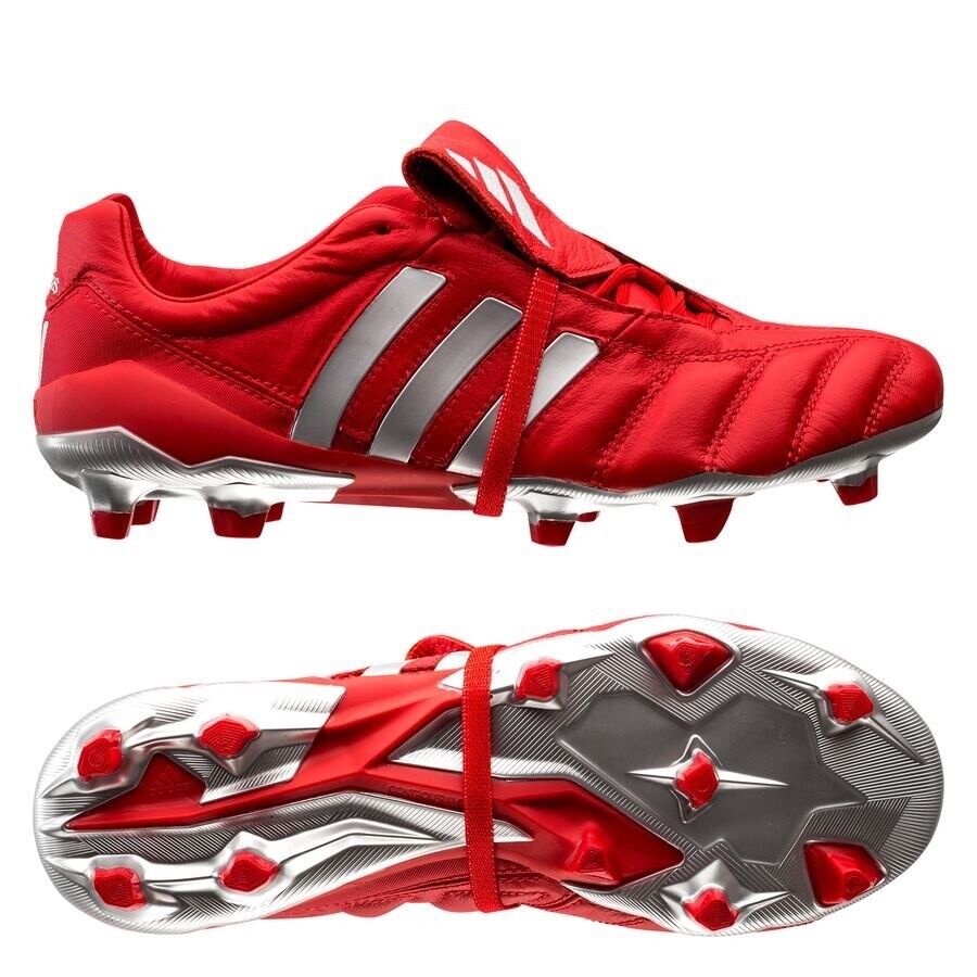 Zapatos Fútbol Adidas Predator Mania FG Elite Edición Limitada