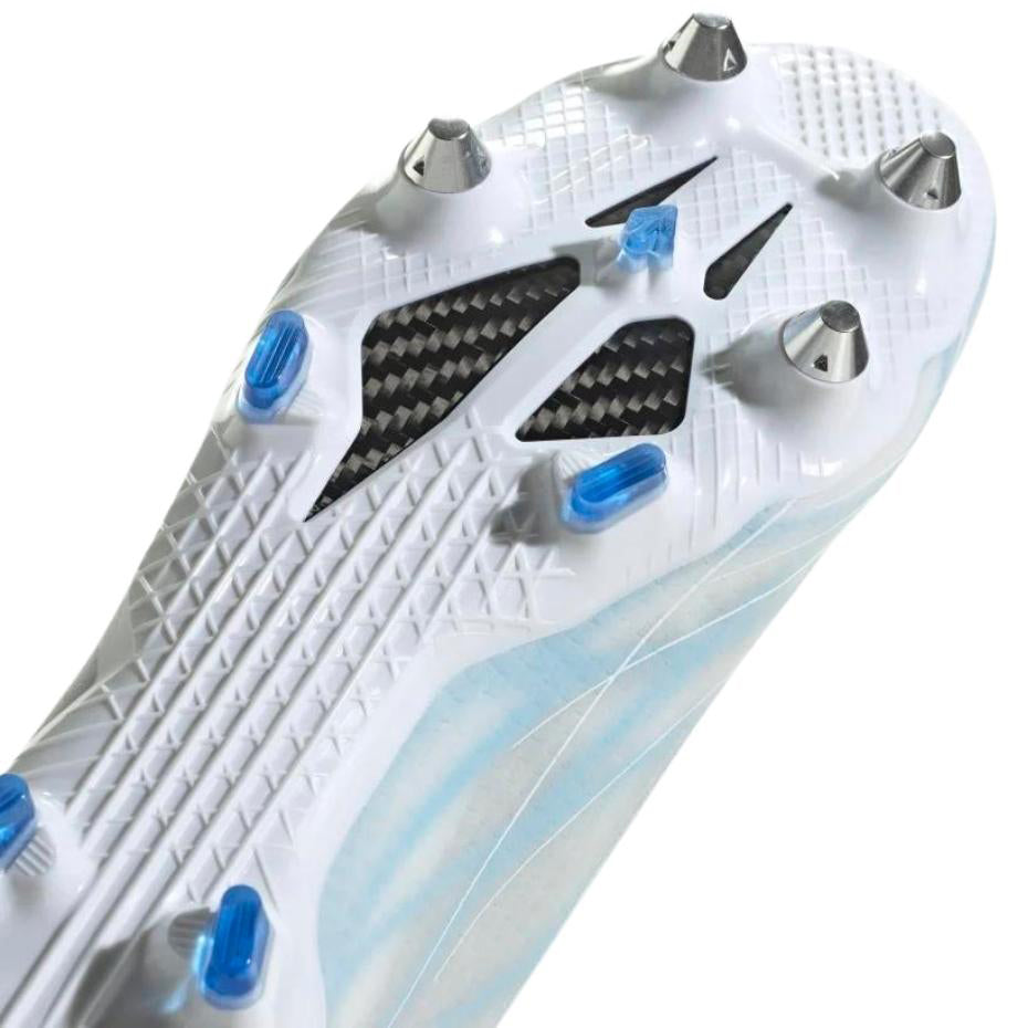 Zapatos Fútbol Adidas X Speedflow .1 SG Mixtos Desmontables Sin Caja