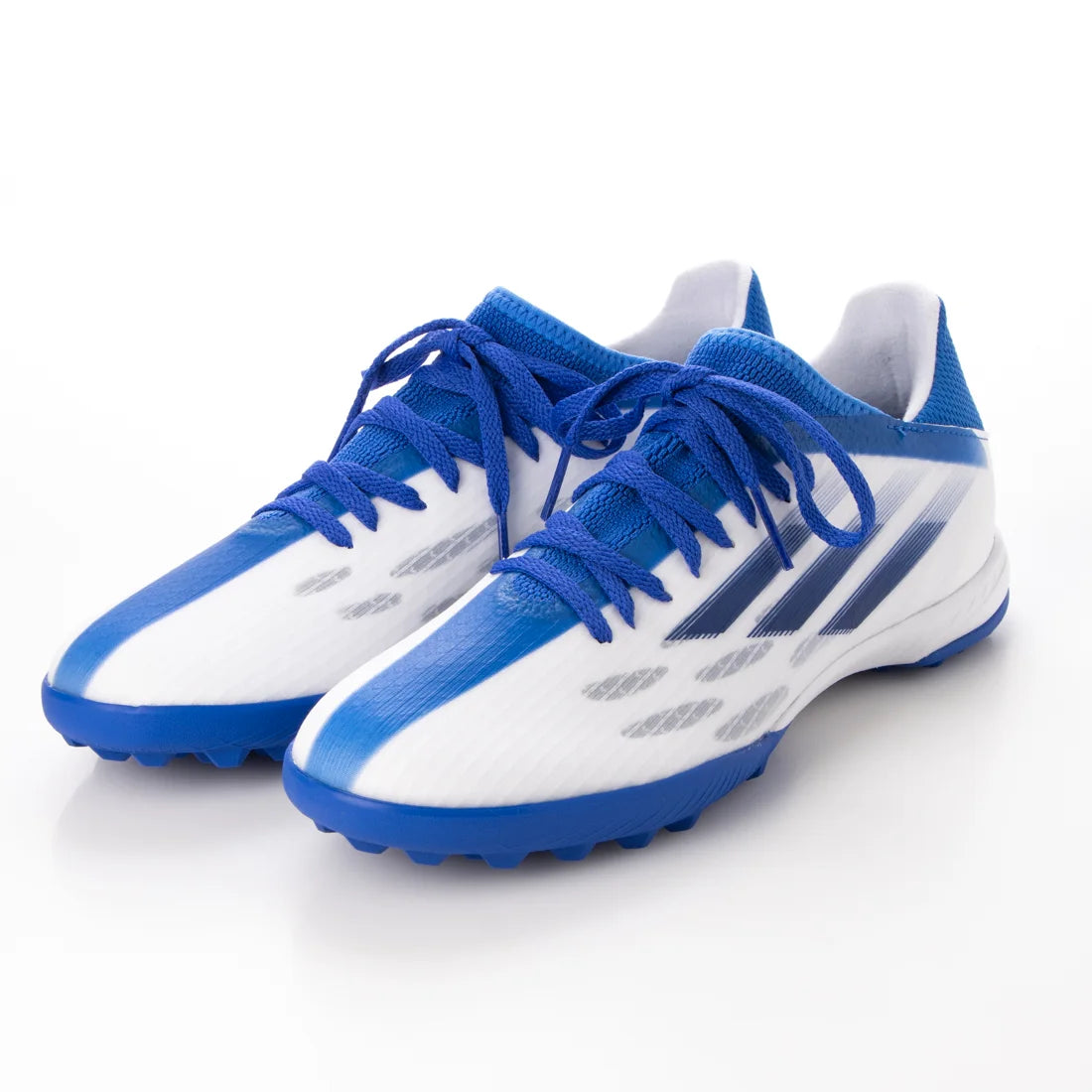 Zapatillas Fútbol Adidas X Speedflow .3 TF Carpeta Sintética