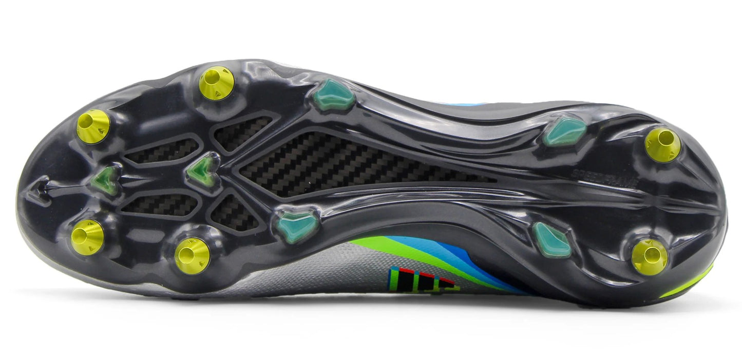 Zapatos Fútbol Adidas X Speedportal .1 SG Originales Desmontables