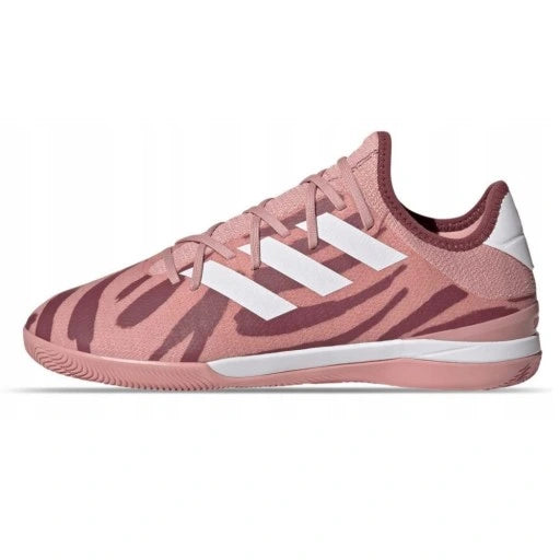 Zapatillas Futsal Adidas Gamemode Knit Indoor Originales