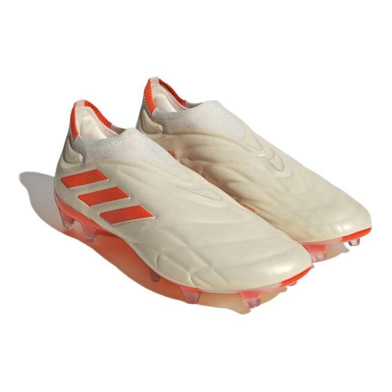 Zapatos Fútbol Adidas Copa Pure+ FG Heatspawn Originales