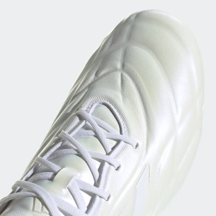 Zapatos Fútbol Adidas Copa Pure .1 FG Originales