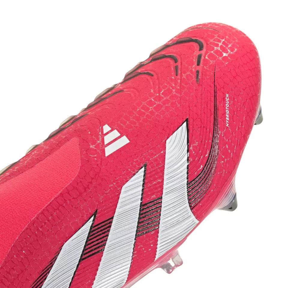 Zapatos Fútbol Adidas Predator Elite LL SG Originales Pasto Natural