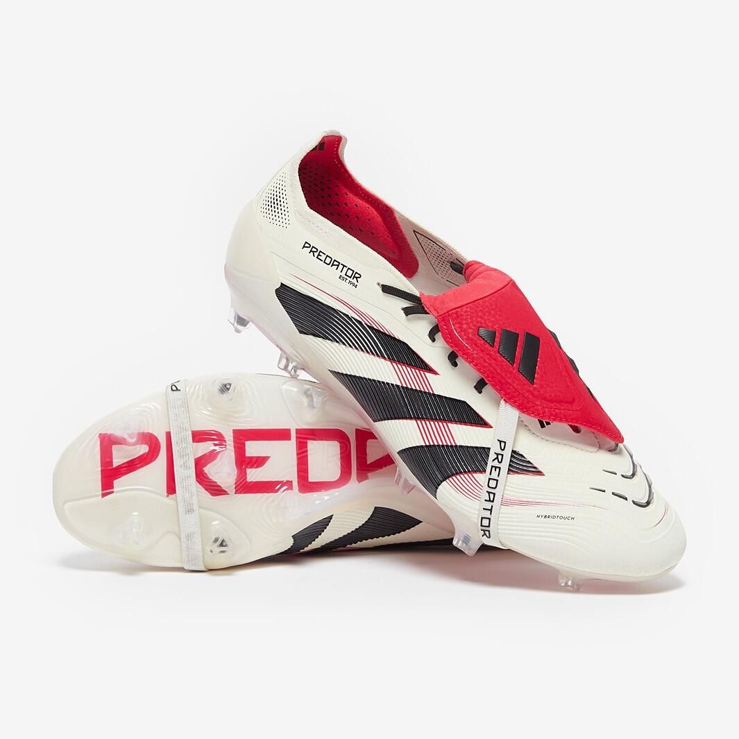 Zapatos Fútbol Adidas Predator Elite FT 25 FG Original