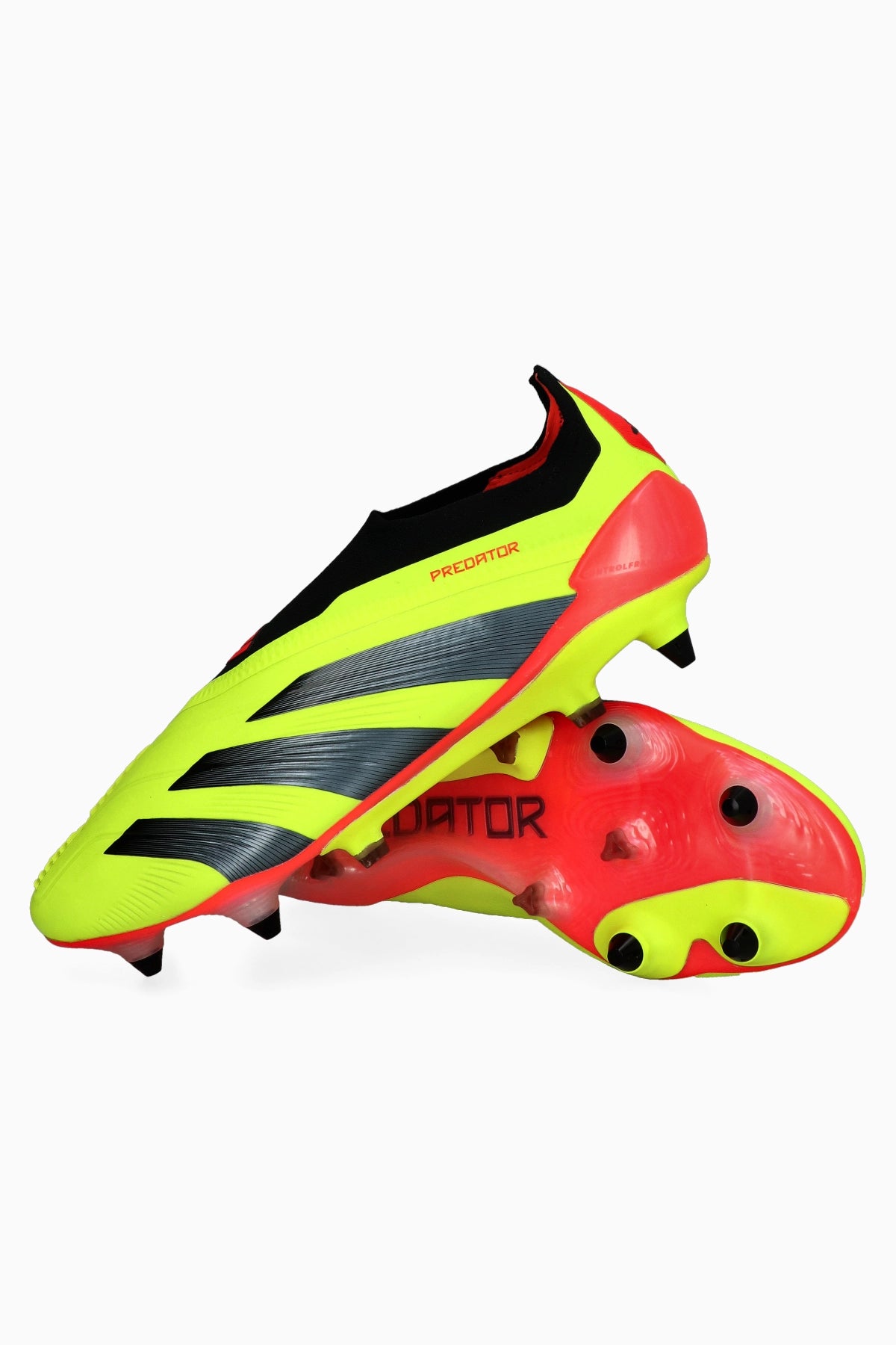 Zapatos Fútbol Nike Predator Elite LL SG Desmontables Originales