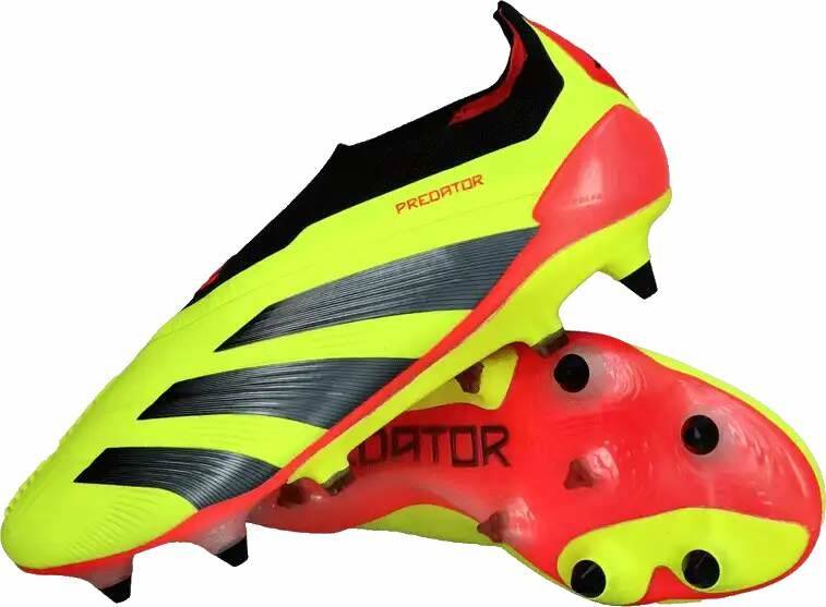 Zapatos Fútbol Nike Predator Elite LL SG Desmontables Originales