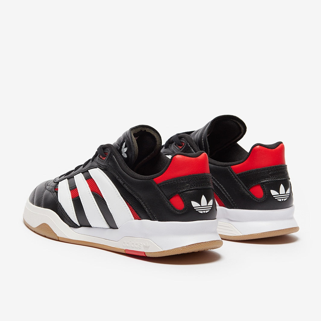 Zapatillas Urbanas Adidas Predator Mundial Originales