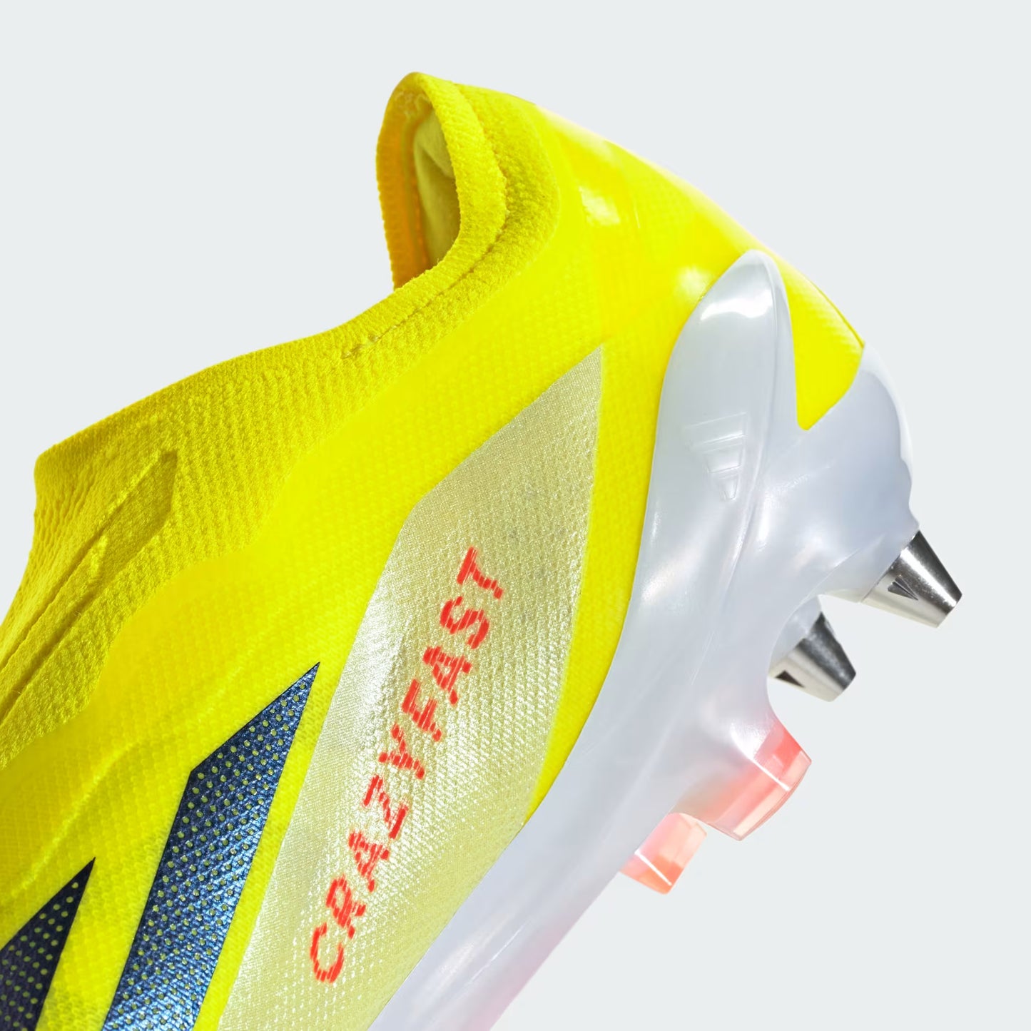 Zapatos Fútbol Adidas X Crazyfast Elite LL SG Pro Sin Caja Talla Pequeña