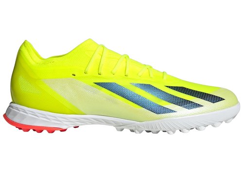 Zapatillas Fútbol adidas X Crazyfast Elite Tf Sintético