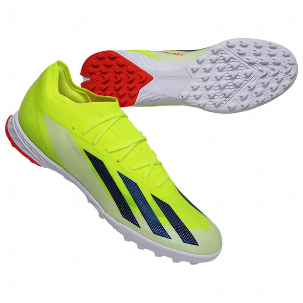 Zapatillas Fútbol adidas X Crazyfast Elite Tf Sintético