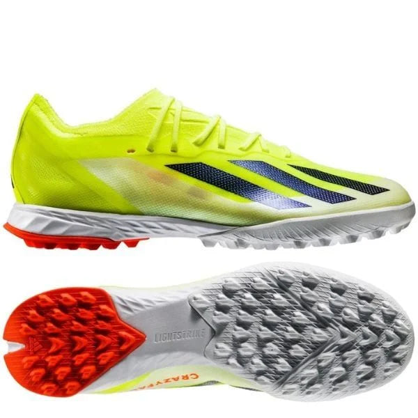 Zapatillas Fútbol adidas X Crazyfast Elite Tf Sintético