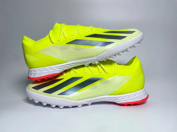 Zapatillas Fútbol adidas X Crazyfast Elite Tf Sintético