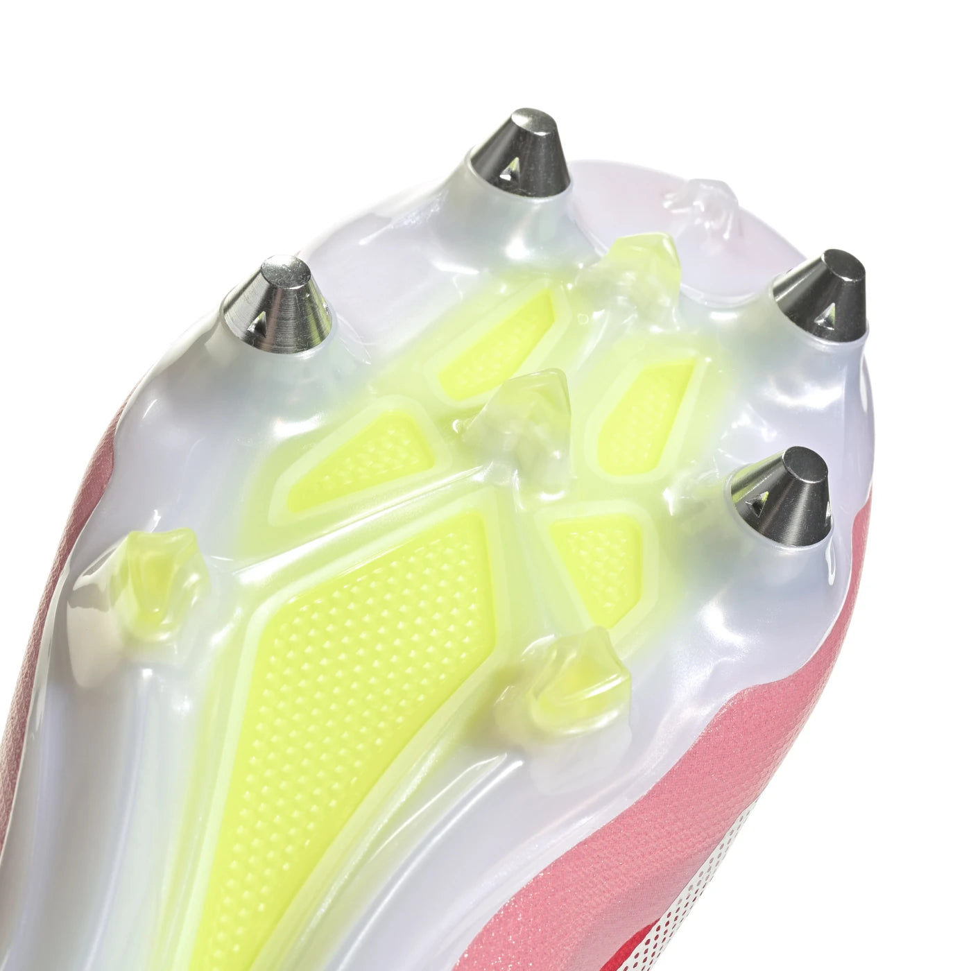 Zapato Fútbol adidas X Crazyfast Elite Sg Red Original Sólo Pasto Natural