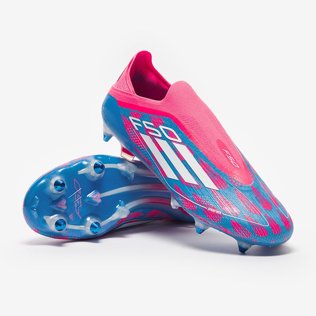 Zapatos Fútbol Adidas F50 Elite LL SG Originales Desmontables