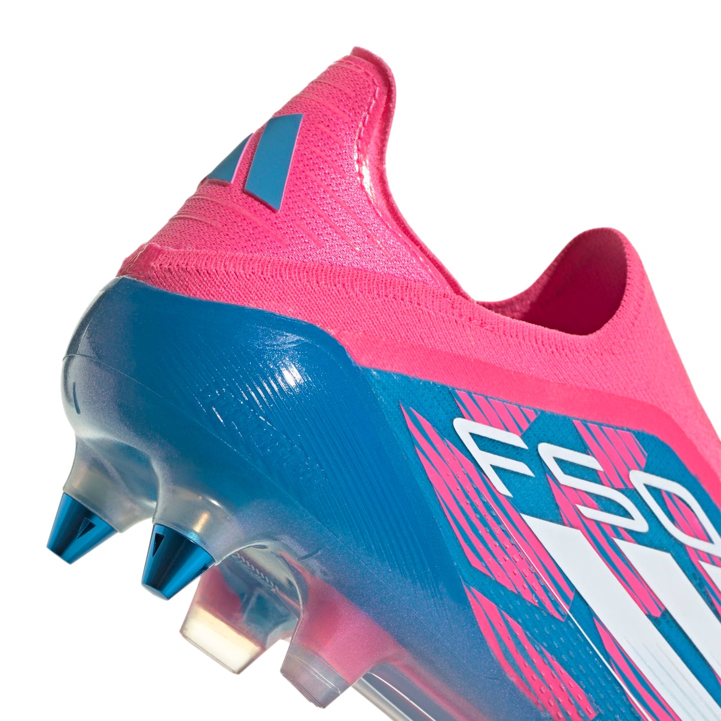 Zapatos Fútbol Adidas F50 Elite LL SG Originales Desmontables