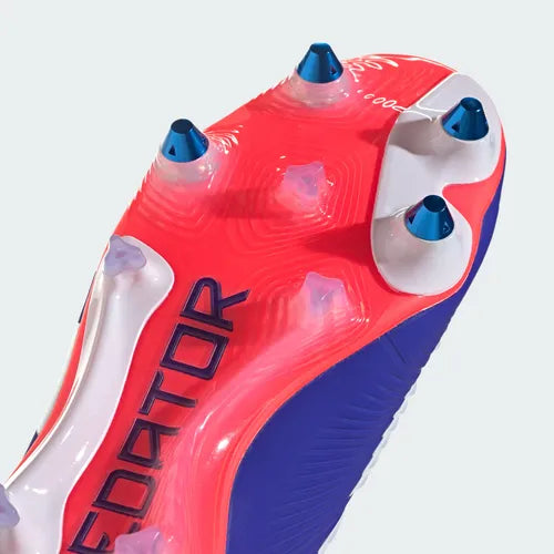 Zapatos Fútbol Adidas Predator Elite LL SG Originales Sólo Pasto Natural