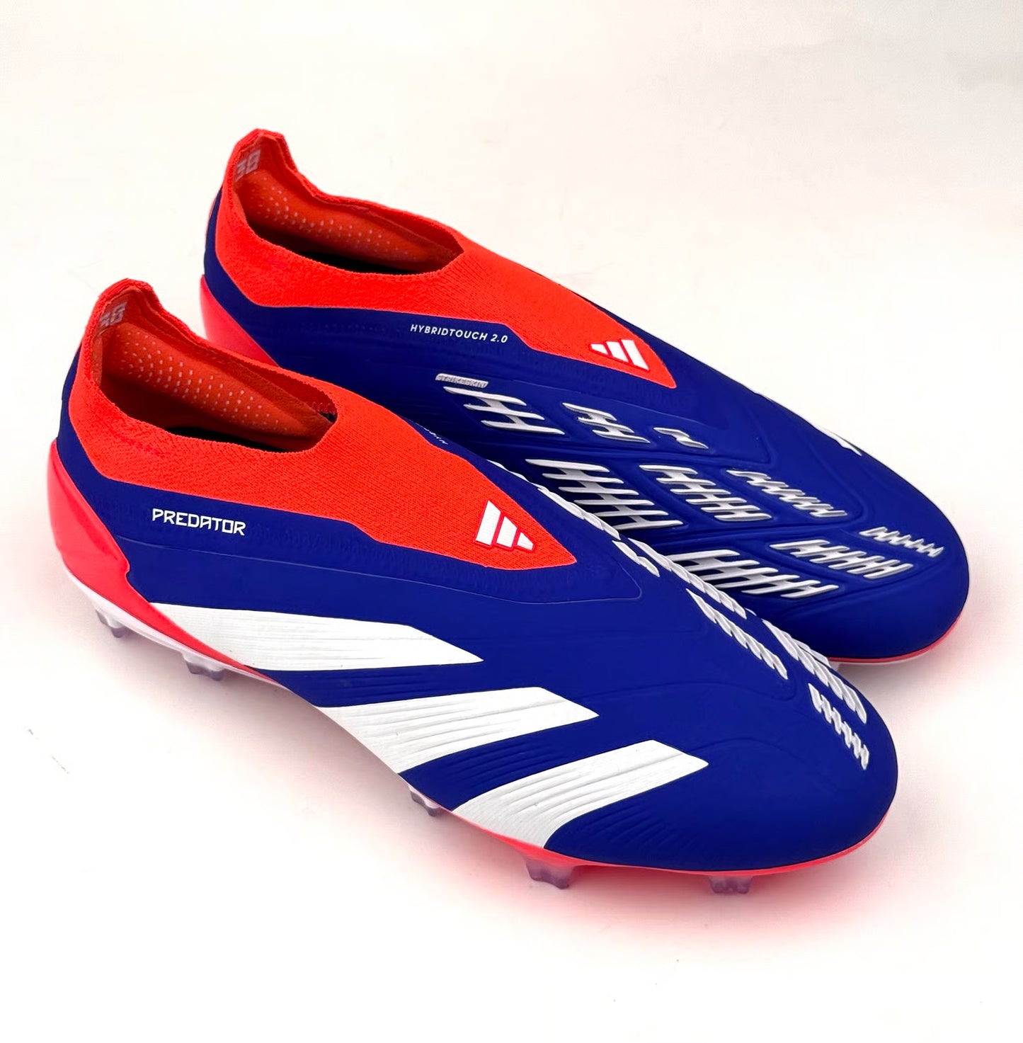 Zapatos Fútbol Adidas Predator Elite LL FG Originales