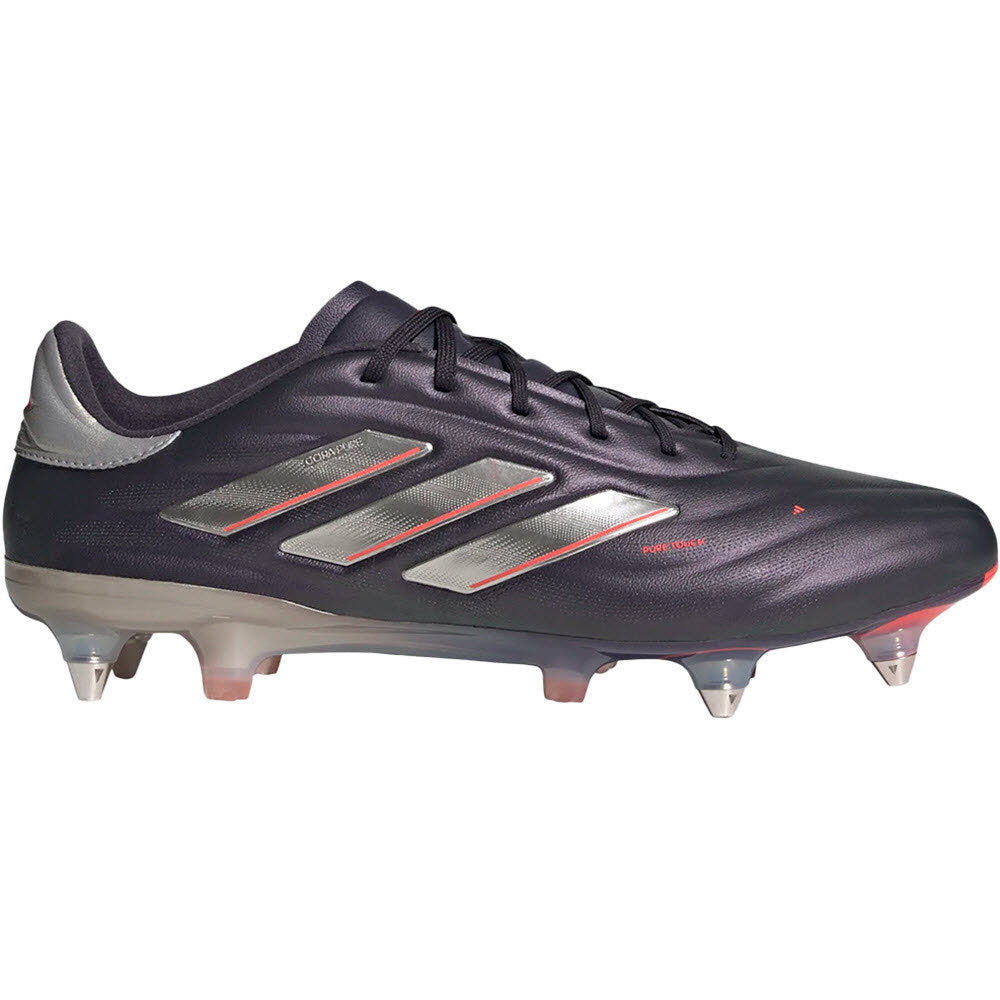 Zapatos Fútbol Adidas Copa Pure 2 Elite SG Cuero Natural