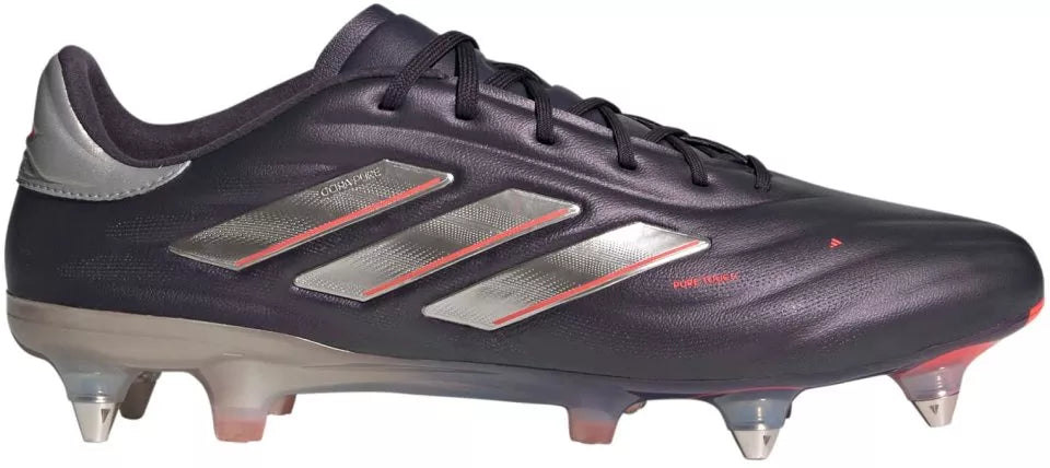 Zapatos Fútbol Adidas Copa Pure 2 Elite SG Cuero Natural
