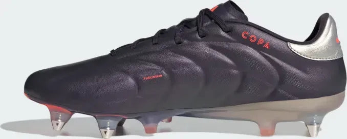 Zapatos Fútbol Adidas Copa Pure 2 Elite SG Cuero Natural