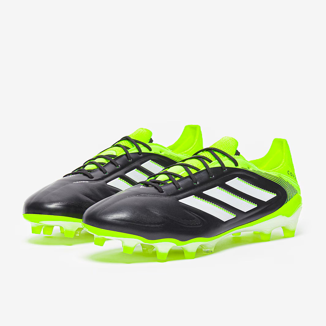 Zapatos Fútbol Adidas Copa Pure 3 Elite FG Originales Sólo Pasto Natural