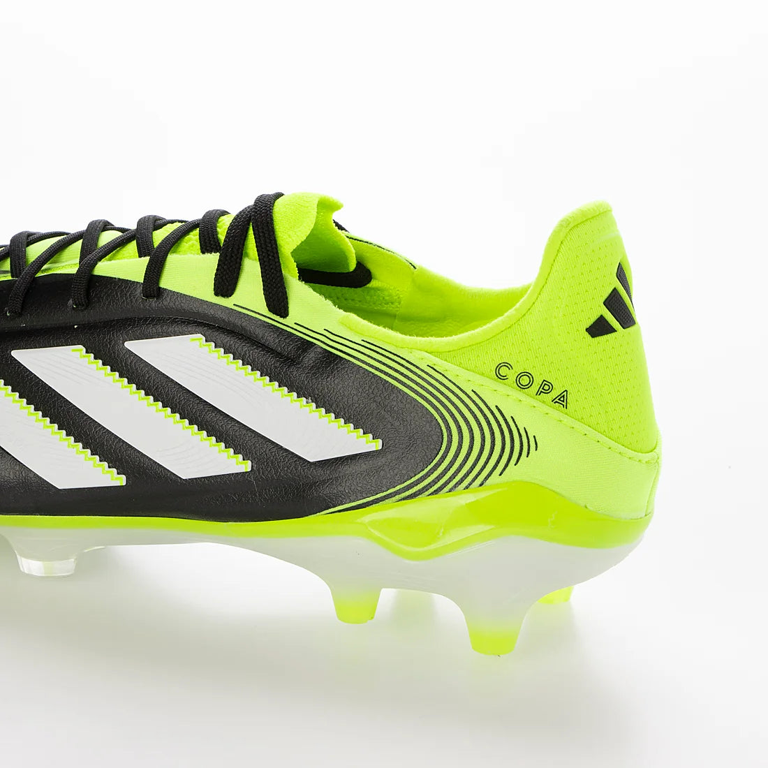 Zapatos Fútbol Adidas Copa Pure 3 Elite FG Originales Sólo Pasto Natural