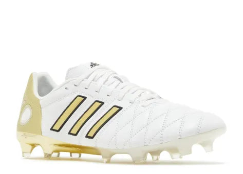 Zapatos Fútbol Adidas 11PRO Toni Kroos FG Originales Edición Limitada