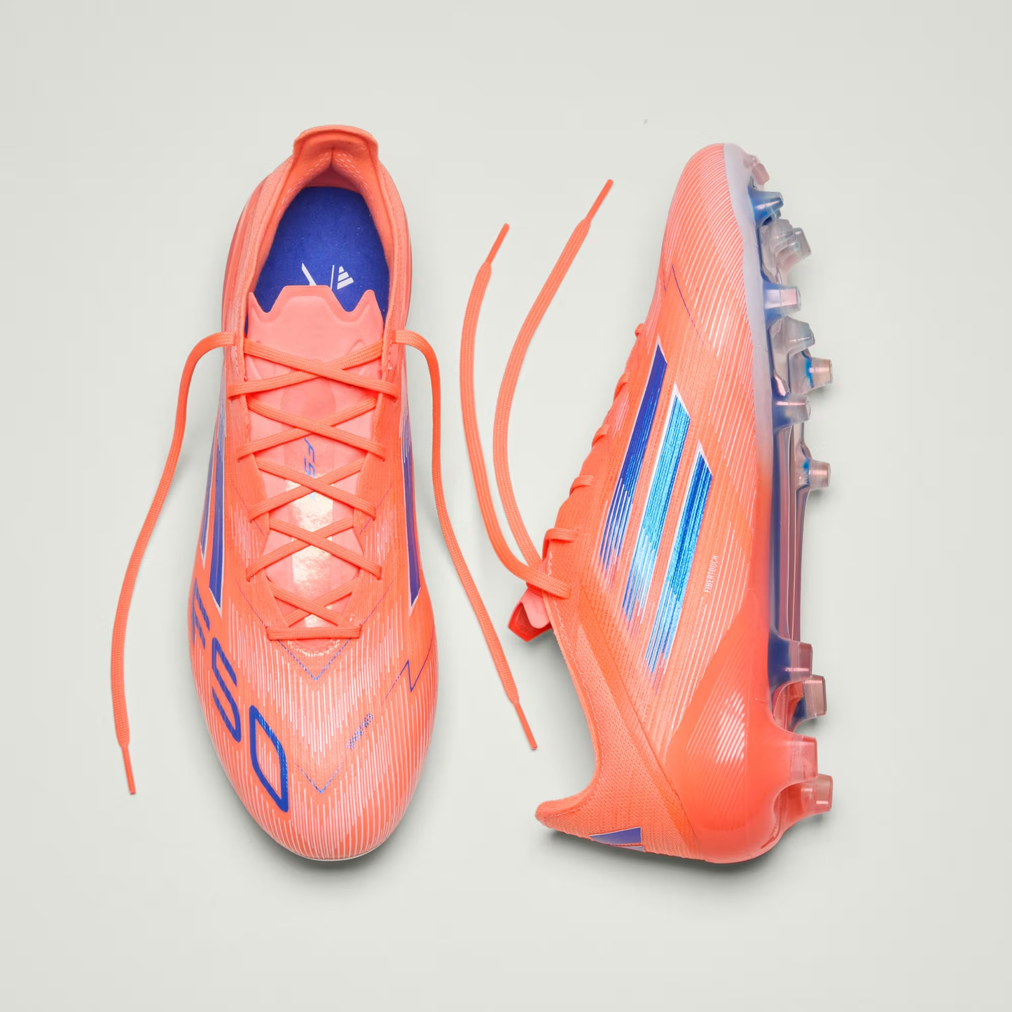 Zapatos Fútbol Adidas F50 Elite FG Originales Sólo Pasto Natural