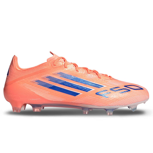 Zapatos Fútbol Adidas F50 Elite FG Originales Sólo Pasto Natural