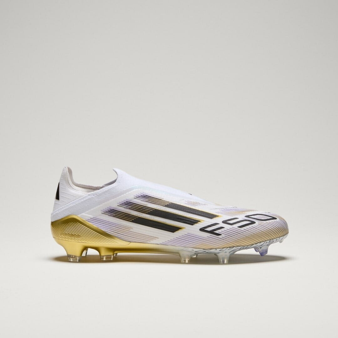 Zapatos Fútbol Adidas F50 Elite LL FG Originales Pasto Natural