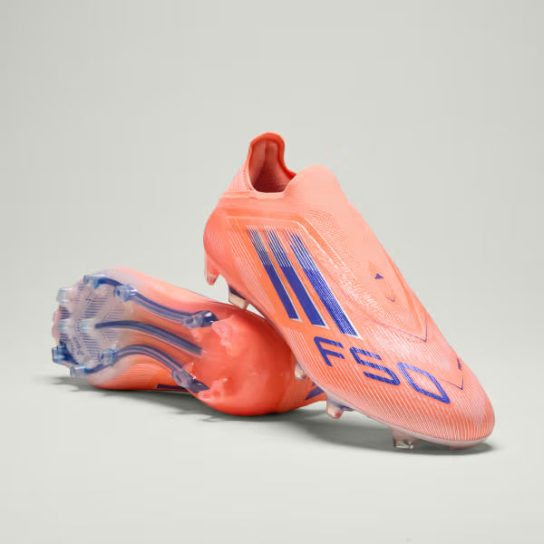 Zapatos Fútbol Adidas F50 LL FG Originales Sólo Pasto Natural