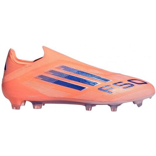 Zapatos Fútbol Adidas F50 LL FG Originales Sólo Pasto Natural