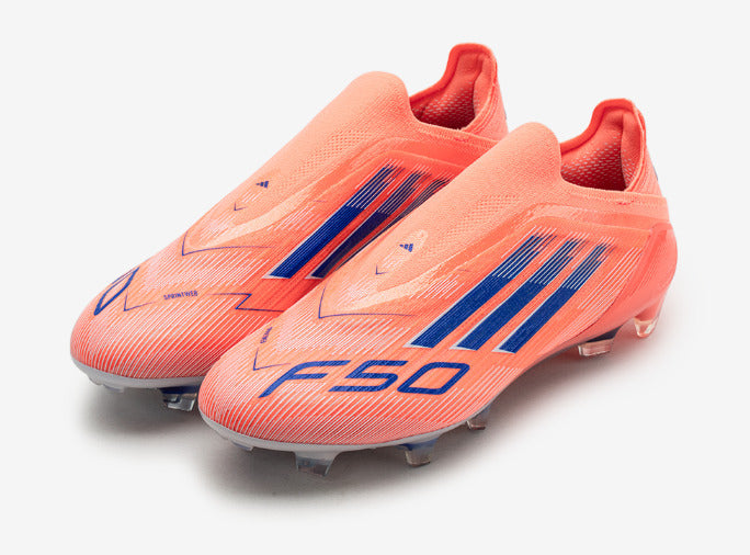 Zapatos Fútbol Adidas F50 LL FG Originales Sólo Pasto Natural