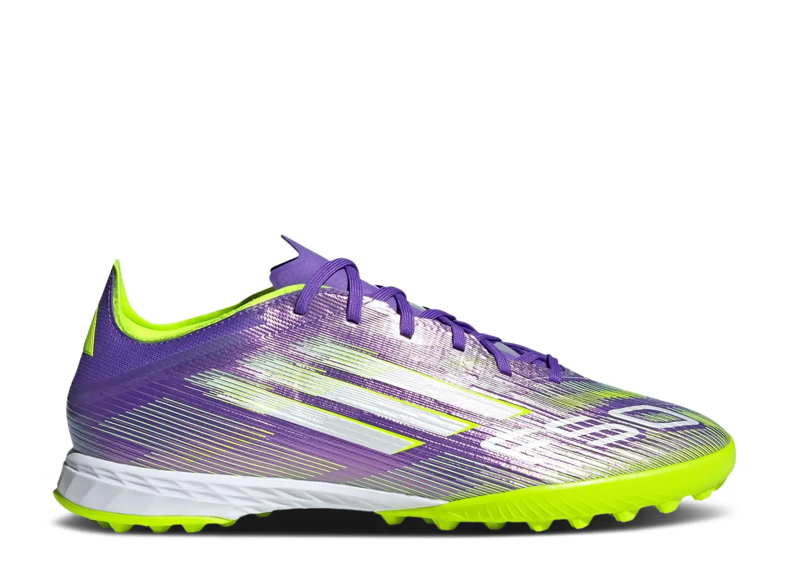Zapatillas Fútbol Adidas F50 PRO TF Originales Sintético Sin Caja