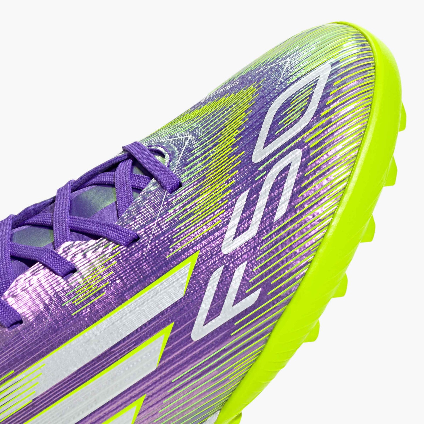 Zapatillas Fútbol Adidas F50 PRO TF Originales Sintético Sin Caja
