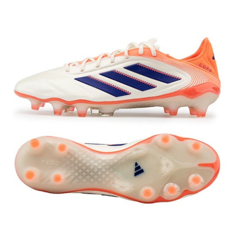 Zapatos Fútbol Adidas Copa Pure III Elite FG Original Pasto Natural