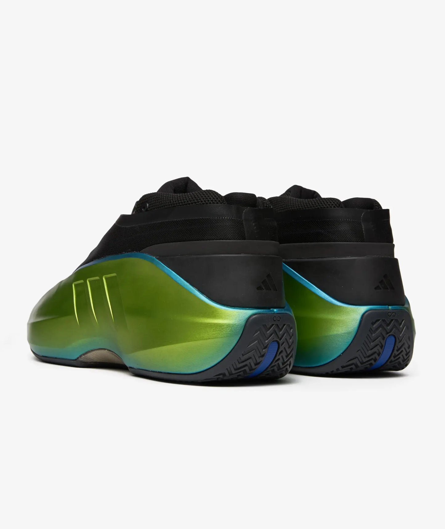 Zapatillas Basketball Adidas Crazy IIInfinity Originales