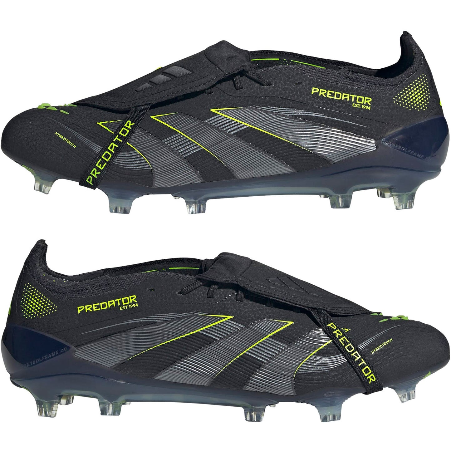 Zapatos Fútbol Adidas Predator Elite FT FG Originales Sólo Pasto Natural