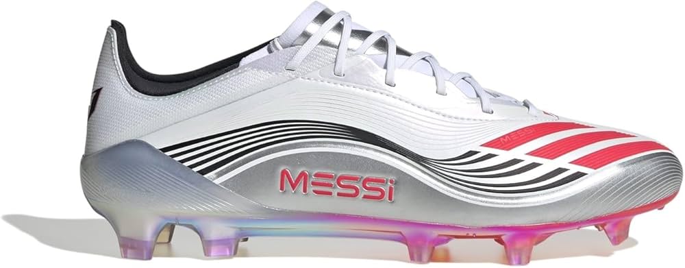 Zapatos Fútbol Adidas F50 Messi Elite FG Originales Sólo Pasto