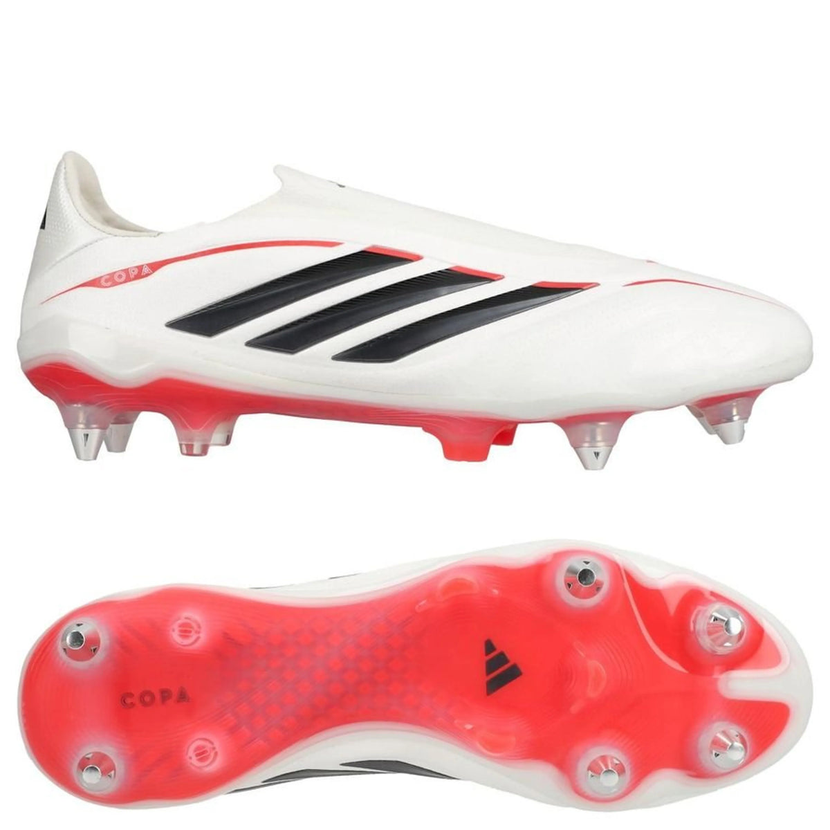 Zapatos Fútbol Adidas Copa Pure IV Elite LL SG Originales Sólo Pasto Natural