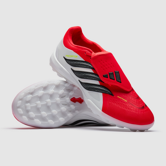 Zapatillas Fútbol Adidas Predator PRO FT TF Originales Sintético