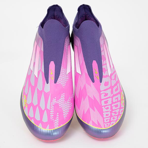 Zapatos Fútbol Adidas F50 Elite LL FG Lamine Yamal Originales