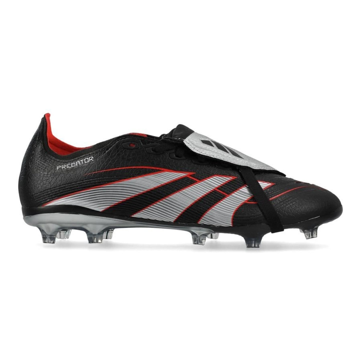 Zapatos Fútbol Adidas Predator Elite BSR FG Originales Cuero