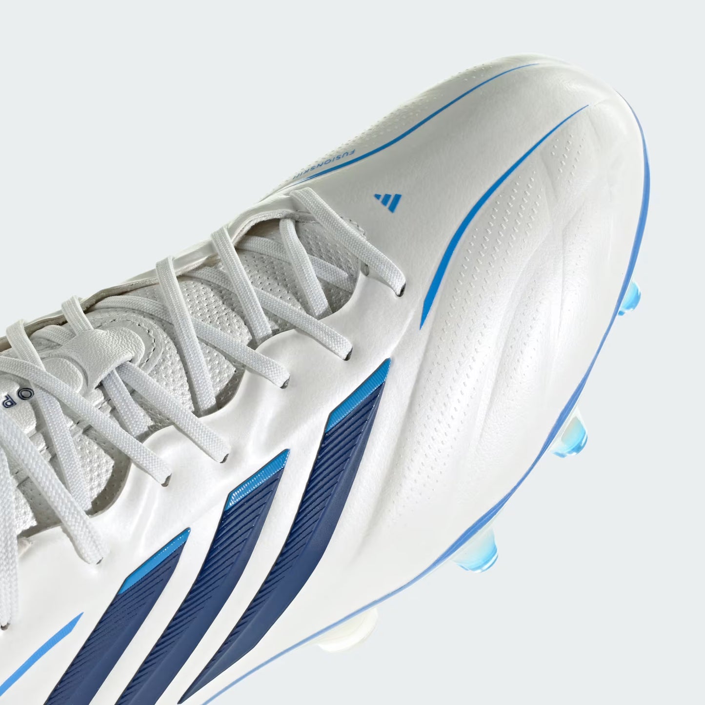 Zapatos Fútbol Adidas Copa Pure IV Elite FG Original Sólo Pasto Natural