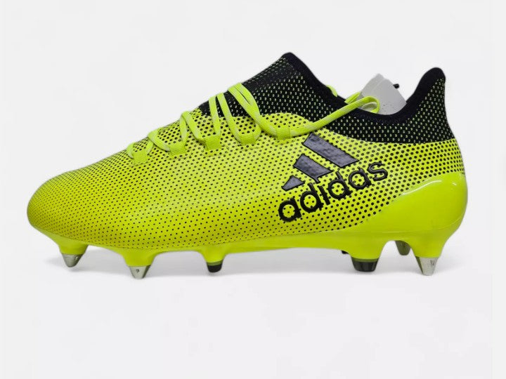 Zapatos Fútbol Adidas X 17.1 SG Profesionales Originales